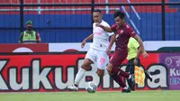 Piala Presiden 2022: Lucky Oktavianto Ungkap Kunci Sukses Persikabo Kalahkan PSM