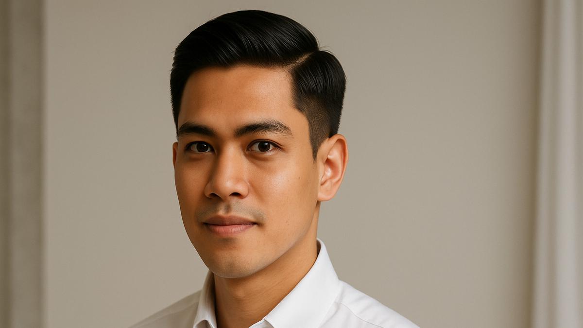 Apa Saja Model Rambut Laki-Laki? Ini 10 Pilihannya yang Mencerminkan Kepribadianmu