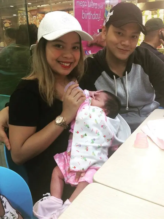 [Bintang] Curhatan Pria Tukang Mabuk yang Mengaku Insaf Setelah Punya Anak