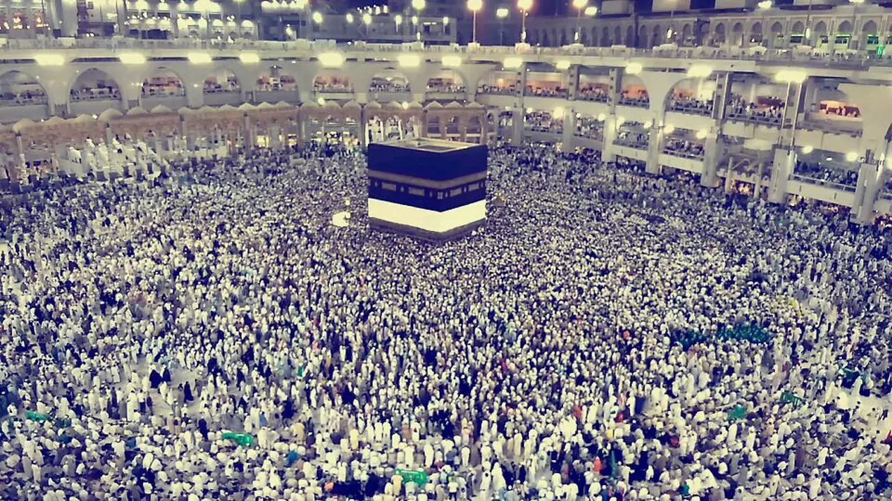 Haji