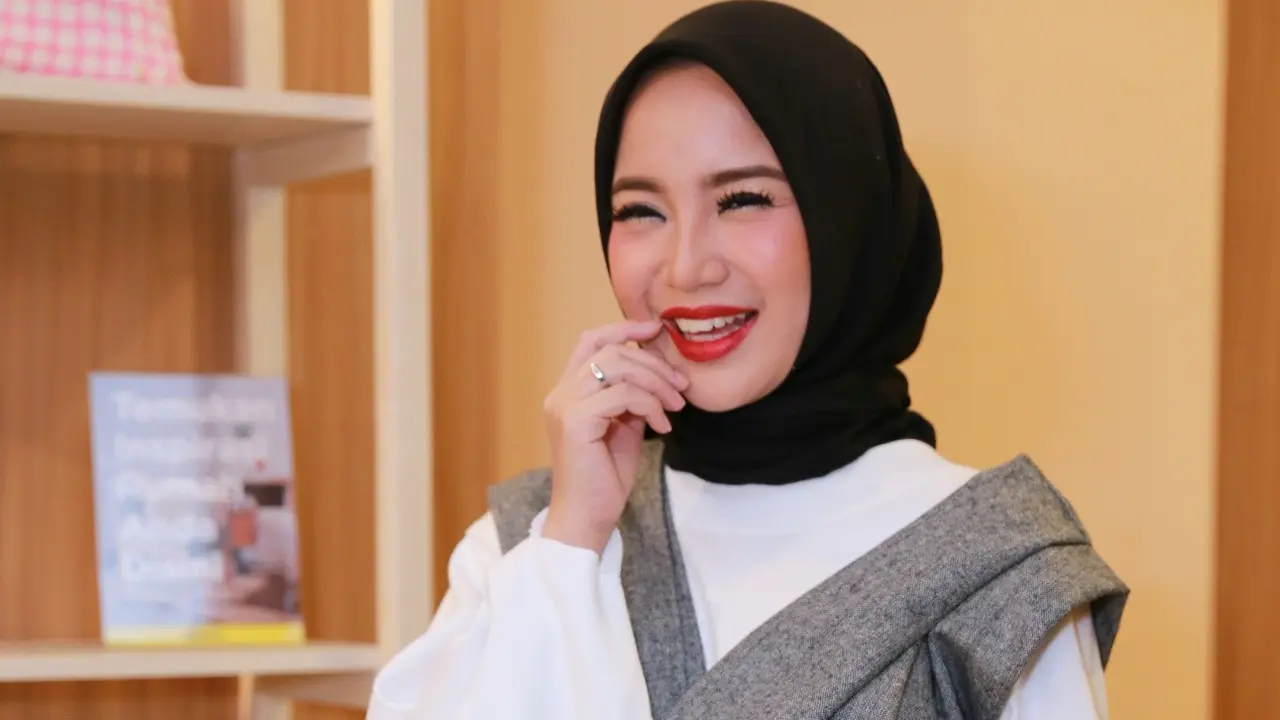 [Bintang] Chacha Frederica