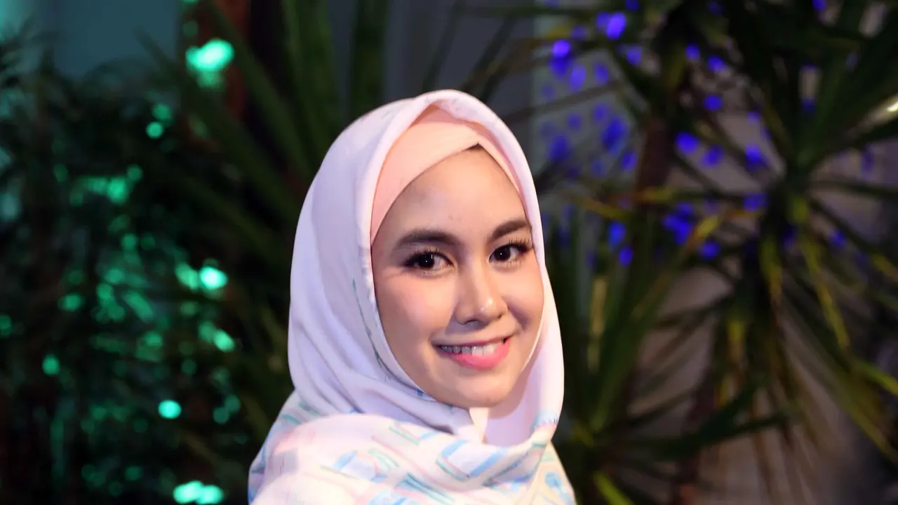 [Bintang] Anisa Rahma