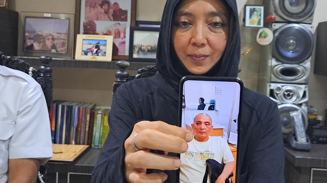 Keluarga pilot Lion Air Muhammad Jhon Jaiz yang terlibat perkelahian di atas pesawat Turkish Airlines, membantah bila yang bersangkutan dalam keadaan pengaruh alkohol atau mabuk saat kejadian tersebut.