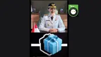 Cek Fakta: Tidak Benar Gubernur Malut Sherly Tjoanda Beri Giveaway di Facebook