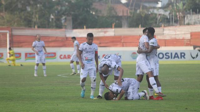 Tira Persikabo, Liga 1 2019