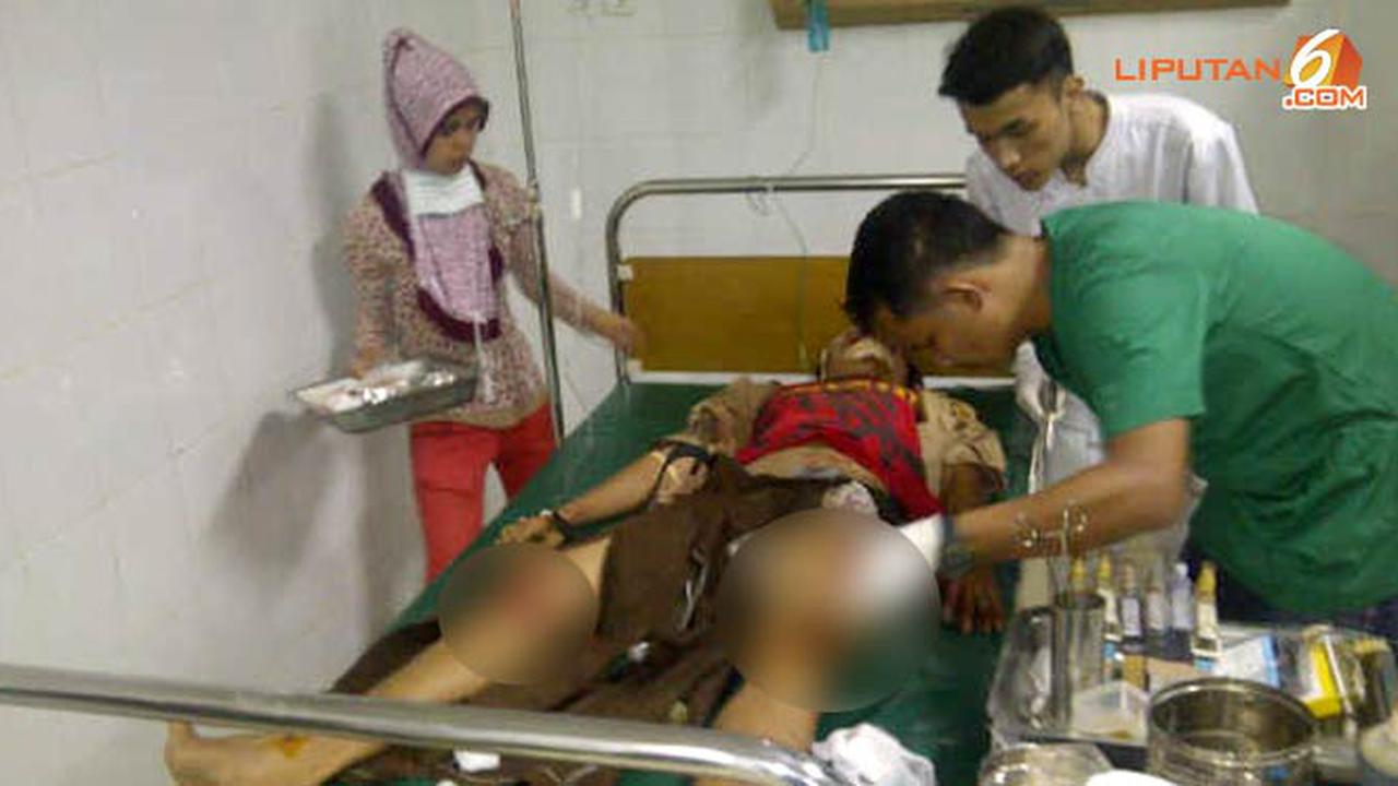 korban-tabrakan-truk-pandeglang-140207c.