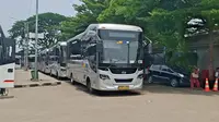 Pemkot Depok Ajukan Rute Baru BisKita Citayam–Jatijajar, Masih Menanti Restu Kemenhub