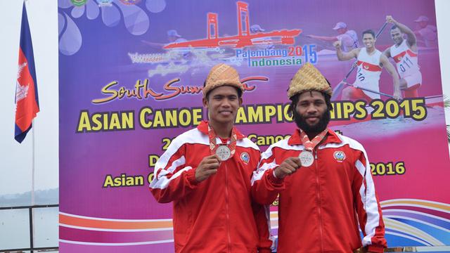 Marzuki dan Mehue Spens Stuber