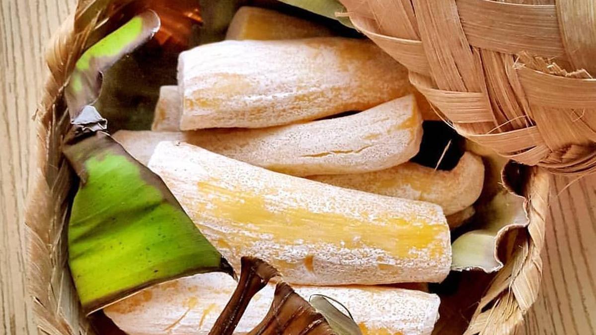 6 Manfaat Tapai yang Ampuh Menurunkan Kolesterol dan Menjaga Kesehatan Tubuh