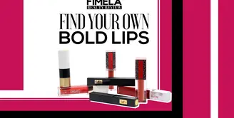 Beauty Review Lipstick