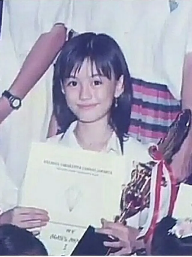 Agnez Mo