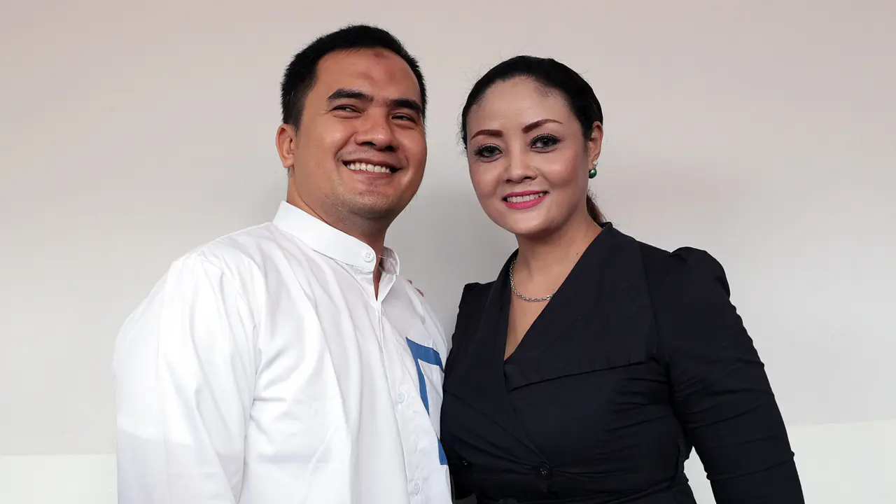 [Bintang] Sidang Saipul Jamil