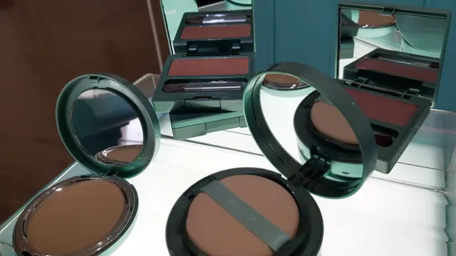 Wardah New Exclusive Series