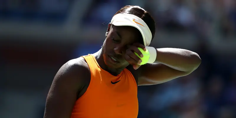 Petenis Amerika Serikat, Sloane Stephens