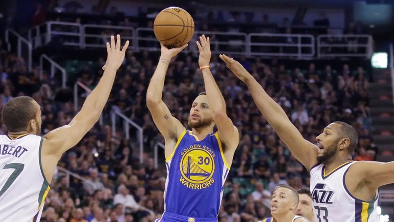 Stephen Curry
