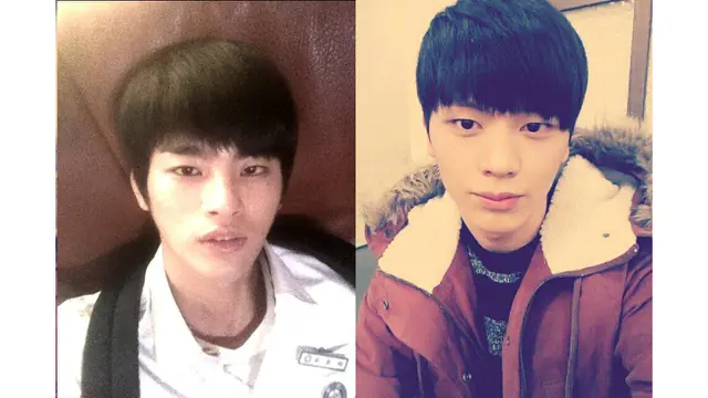 Seperti Kembar, Ini 10 Pasang Idol K-Pop yang Mirip