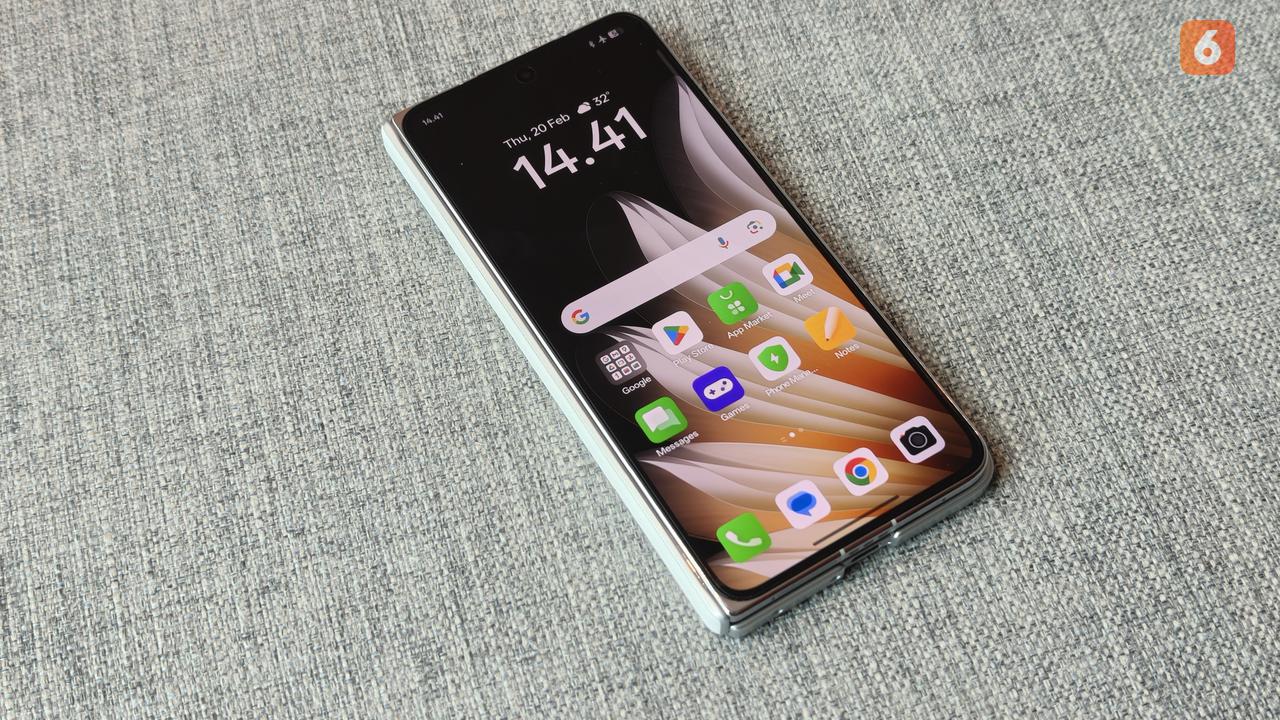 Cek di Sini, Daftar Lengkap HP Oppo yang akan Terima Update Android 16