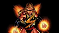 Superhero Wanita Miss Marvel Bakal Muncul di The Avengers 2
