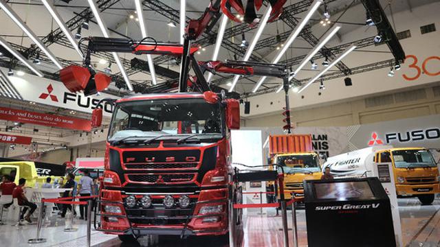 Super Great V – Spider