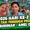 Usai Heboh HM Hari 1, Tara Budiman Hingga Amel Carla Blak-blakan JRF 2026 Hari Kedua: Jujur ...