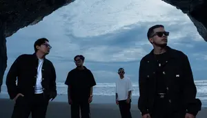 Lirik Lagu Museum Duka (for Revenge feat. Reza Arap & Tepe), Makna dan Kolaborasi Emosional