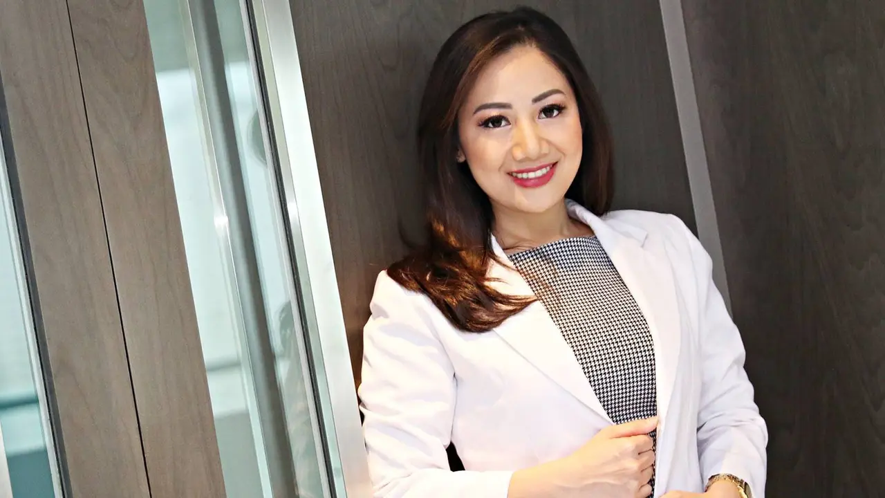 Dokter Nadia Octavia