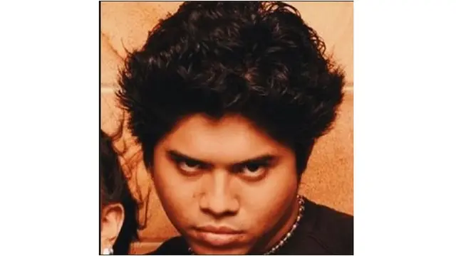 Potret Lawas 8 Drummer Band Tanah Air Era 2000-an, Gaya Rambut Bikin Pangling