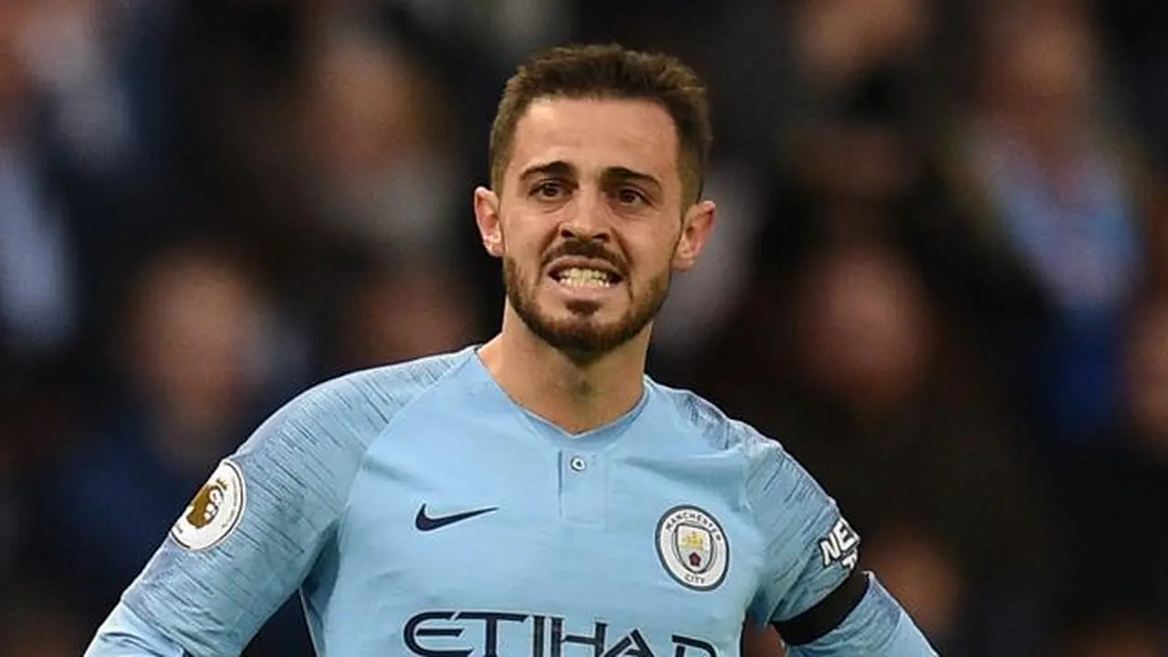 Bernardo Silva