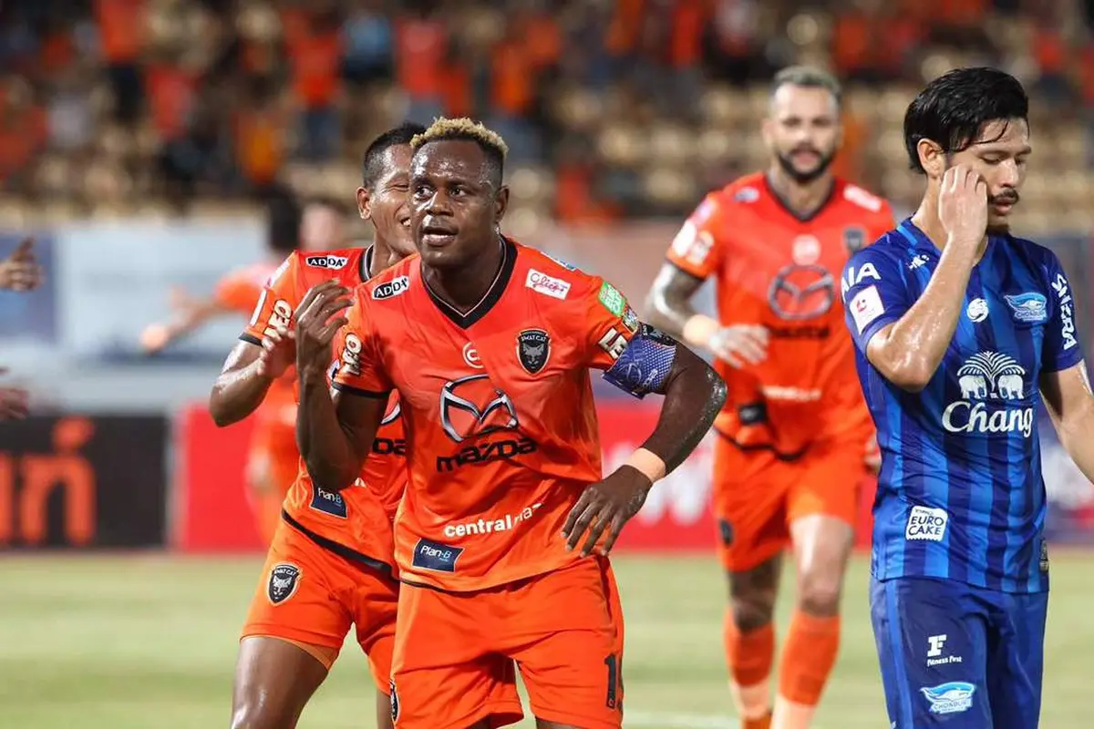 Victor Igbonefo