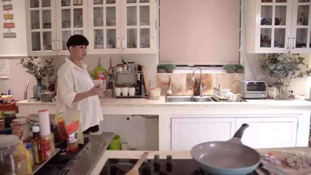 Kitchen Set Letter L yang Fungsional dan Efisien