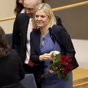 Parlemen Swedia Tolak Magdalena Andersson Jadi Perdana Menteri