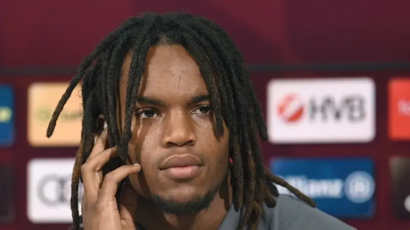 AC Milan siap memboyong Renato Sanches dari Bayern Munchen.