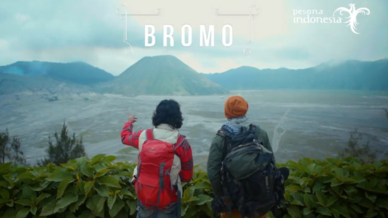 Bromo