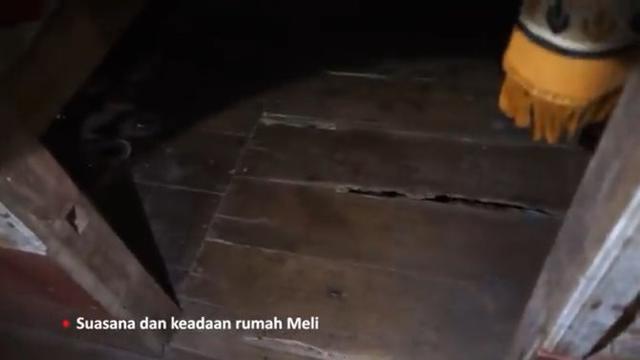 Rumah Meli LIDA 2020 di Cianjur (YouTube/ Melikustik Official)