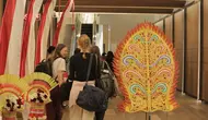 Bandara Ngurah Rai Punya Jembatan Baru, Waktu Pindah Terminal Lebih Cepat