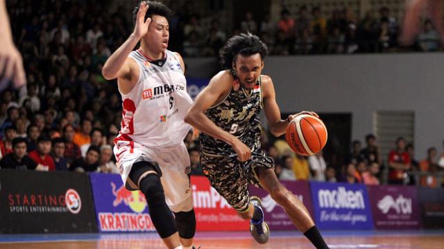 CLS Knights Surabaya