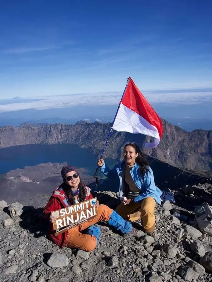 [Fimela] Valerie Krasnadewi