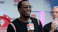 P Diddy Hadapi 120 Gugatan Pelecehan Seksual, Salah Satunya Datang dari Bocah Laki-Laki 9 Tahun