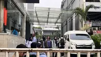 Kantor BGN Digeledah Usai Dadan Dicopot, Karyawan Tak Boleh Masuk