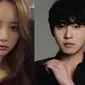 Beredar Pesan Intim Kakaotalk Ahn Hyo Seop dan Han Seo Hee, Bikin Netizen Heboh
 (doc: allkpop)