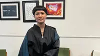 Lea Simanjuntak Comeback, Rilis Video Klip 'Ruang di Hatimu' dengan Sentuhan AI