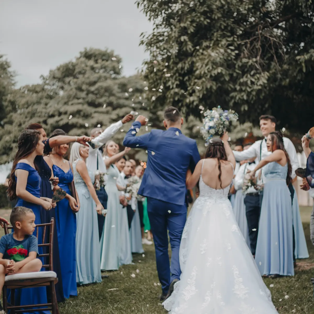 7 Arti Mimpi Menikah Lagi Yang Menggambarkan Kondisi Pernikahan - Lifestyle  Fimela.com