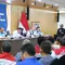 Kabakom Janji Sampaikan 'Suara' Buruh soal Upah hingga PHK ke Presiden