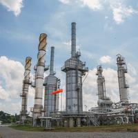Turunkan Emisi, MedcoEnergi Pakai Nitrogen Gas Blanketing di Blok Corridor