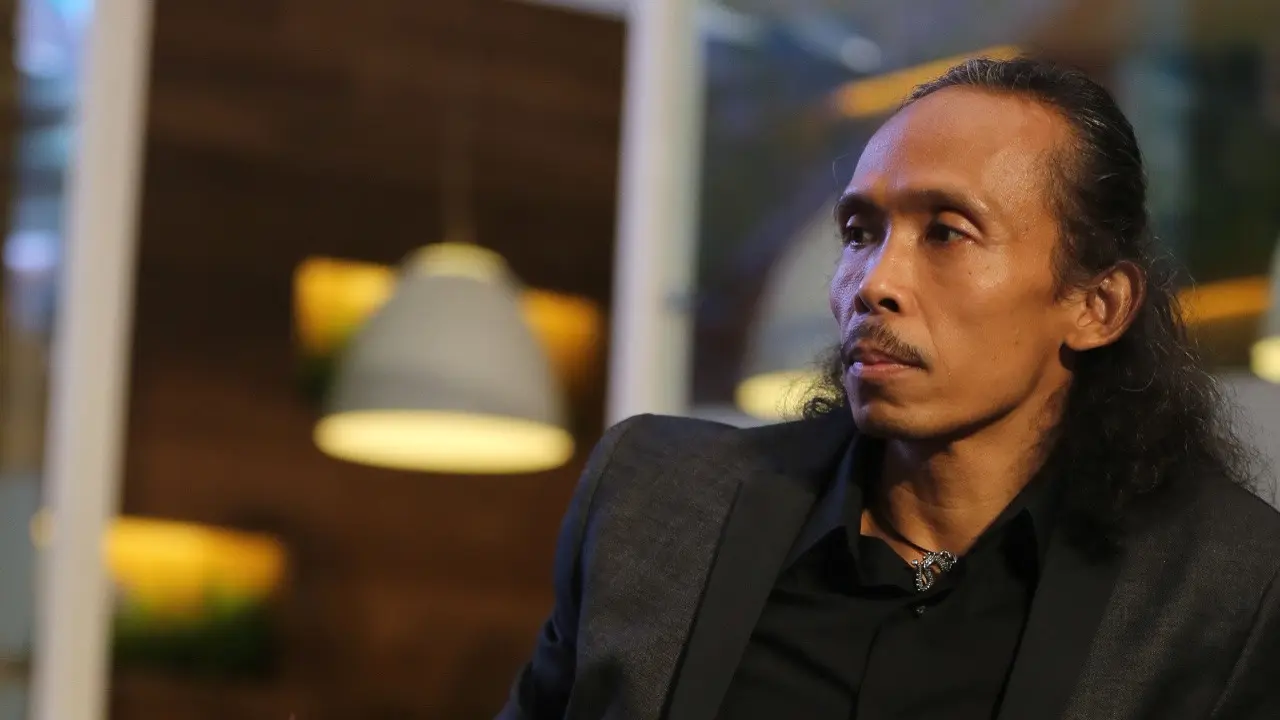 [Fimela] Yayan Ruhian