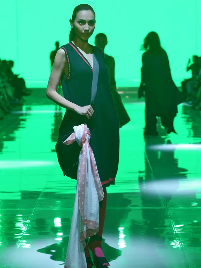 [Bintang] Lakon Indonesia