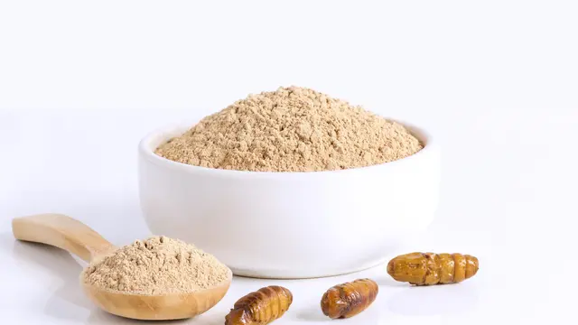 Jenis Tepung