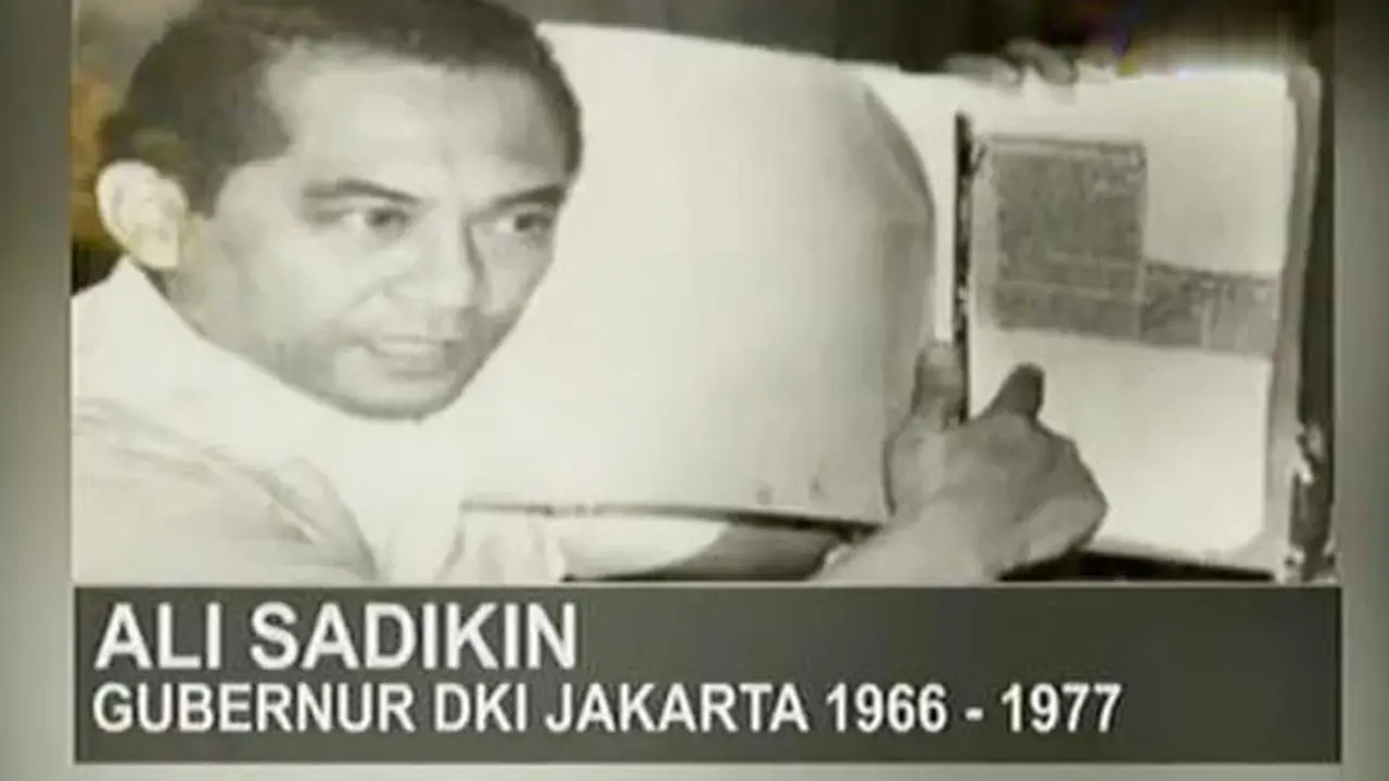Ali Sadikin