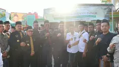 Pendekar Pagar Nusa Dikerahkan Amankan Muktamar NU
