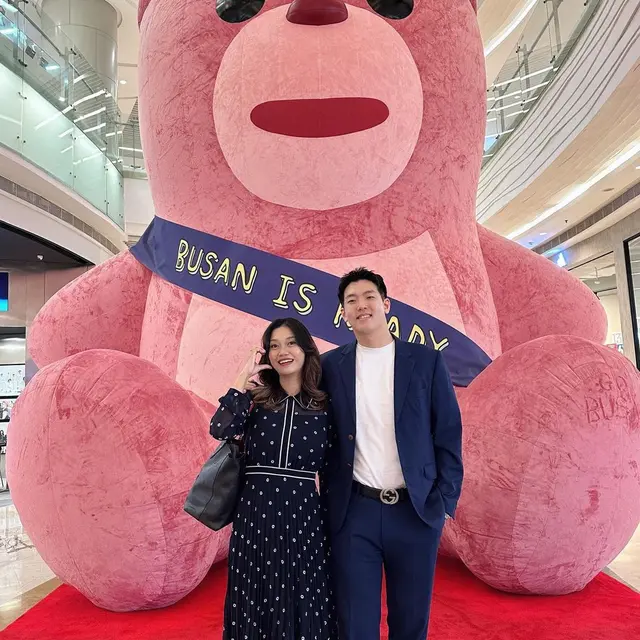 Potret Terbaru 6 Artis Indonesia yang Menikah dengan Orang Korea, Makin